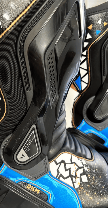 BOTTES ALPINESTARS NEXUS CUSTOM PAR DKM