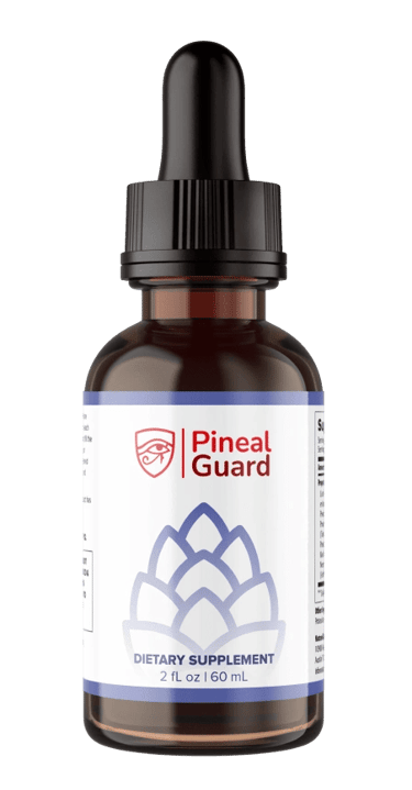 pineal gland activation, circadian rhythm, intuition boost, deep sleep, rare adaptogens