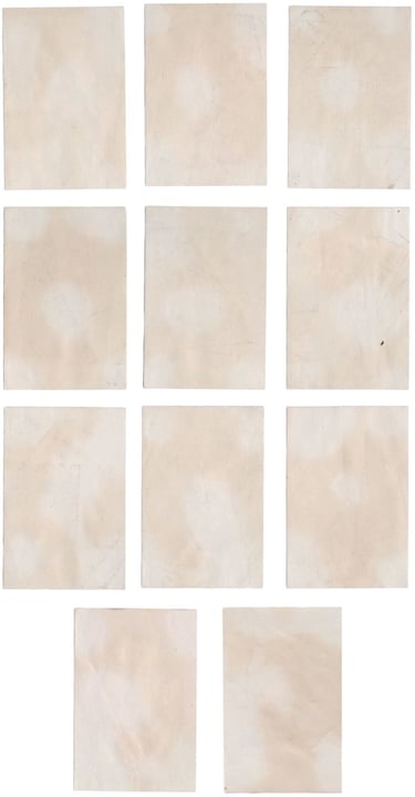 1966 Konga Deporte Y Premios Spanish Baloncesto Basketball Cromos Cards (back)