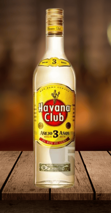 Livraison Havana Courchevel 