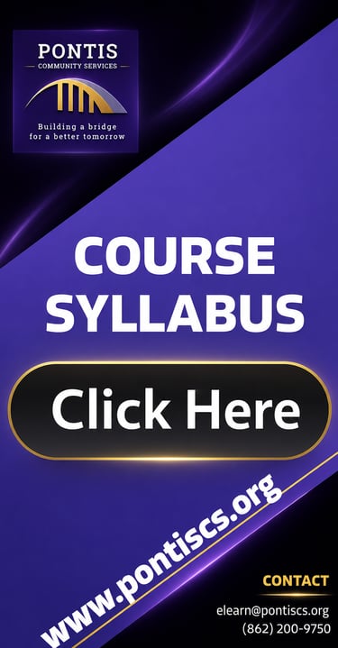 CBLE Exam Course Syllabus 