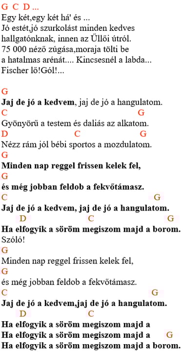 Akkordok: Takáts Tamás
