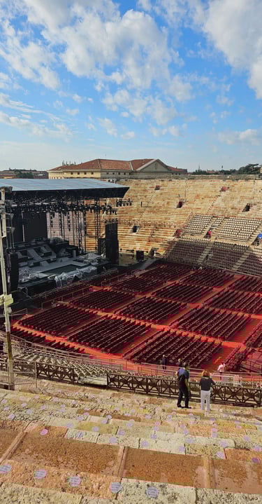 Arena de Verona