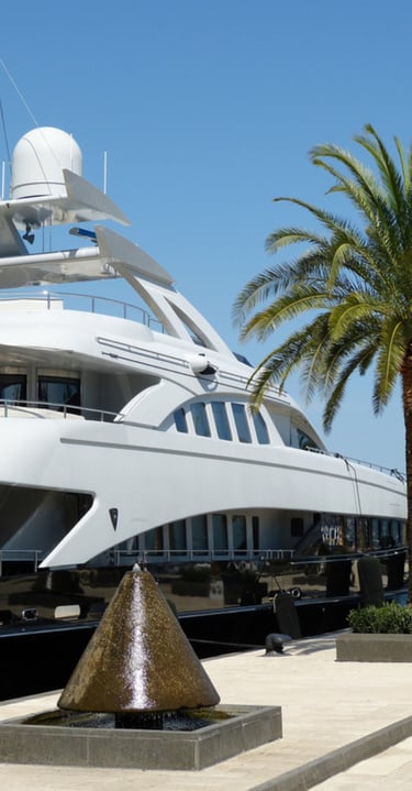 use us to sell your yacht