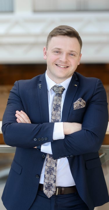 Lukas Dambrauskas
