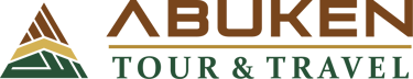 secondary logo - abuken tour and travel