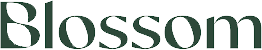 Blossom Australia Logo