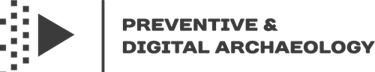 Logo Preventive & Digital archaeology
