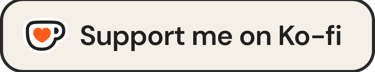 Support Me on Ko-fi