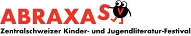 Logo Abraxas Zentralschweizer Literatur-Festival