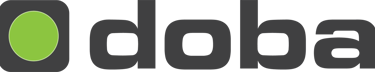 Doba Logo