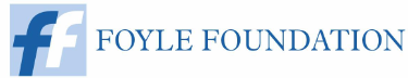 foyle foundation logo