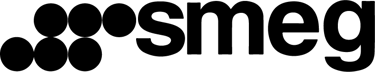 Logotipo de smeg, smeg colombia, smeg electrodomésticos, smeg idovela
