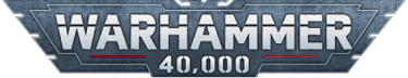 WARHAMMER 40k