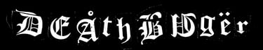 Death Burger