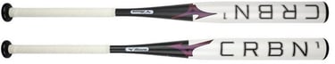2025 Mizuno CRBN1 Fastpitch Softball Bat