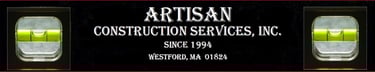 Artisan Construction Services Inc. logo