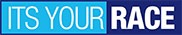 Its Your Race - Race Registration Logo Hyperlink