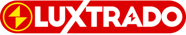 Luxtrado Official logo 