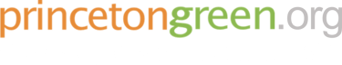 princetongreen.org  |  Unleashing Our Power From Within