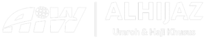 logo alhijaz indowisata transparan