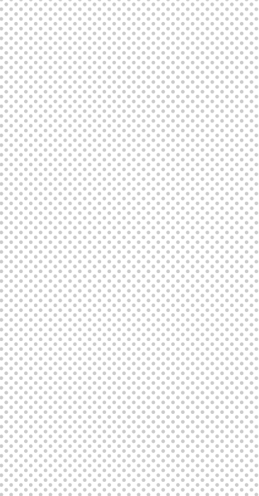 a black and white halftone pattern