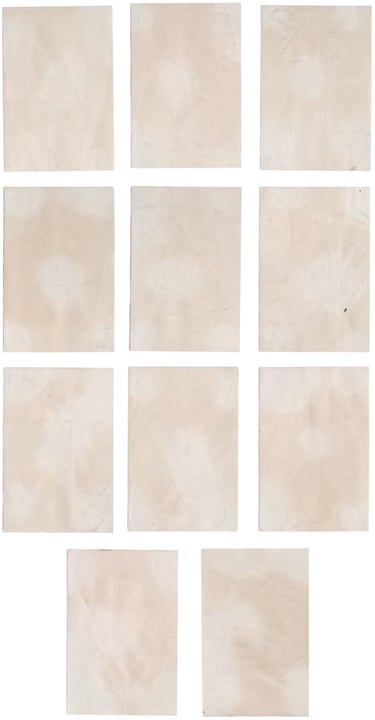 1966 Konga Deporte Y Premios Spanish Baloncesto Basketball Cromos Cards (back)