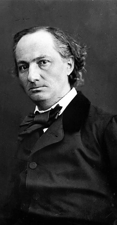 Charles Baudelaire