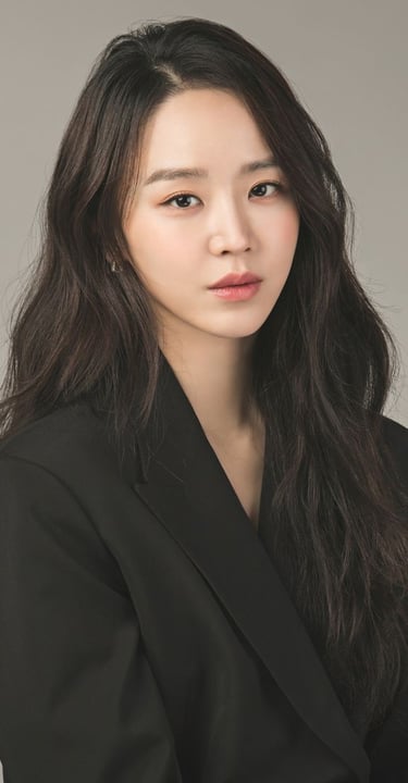 Shin Hye Sun - DoramaLand