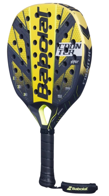 Babolat Counter Viper - Side