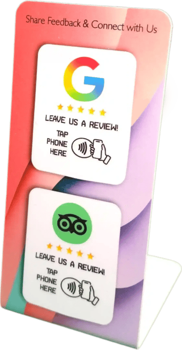 stende me nfc me 2 cipa