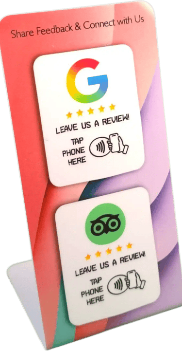 stenda me nfc me 2 cipa