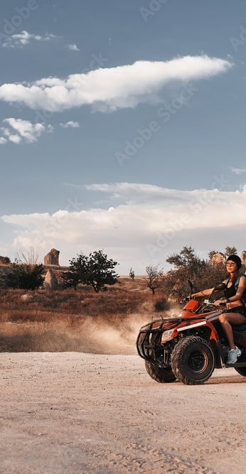 ATV TOUR