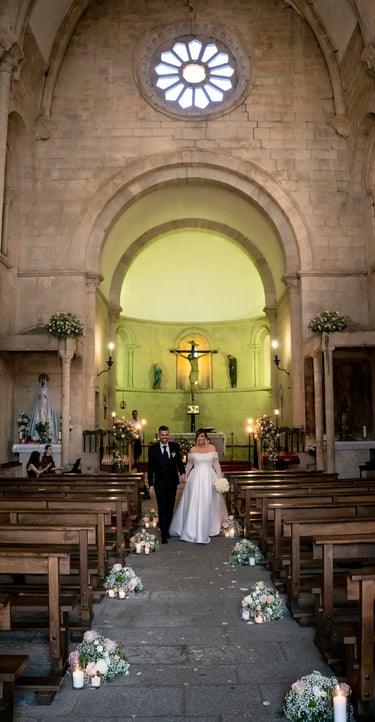 FOTOGRAFÍA DE PARHELIA