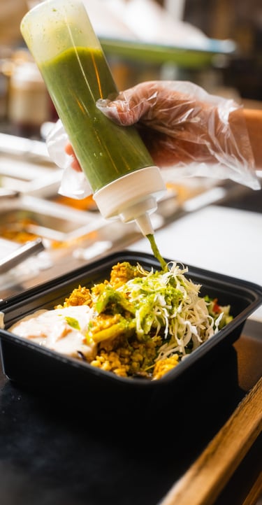 NJ Commercial Photographer - Brand Image - Food photography NJ - Lumetrix Creative