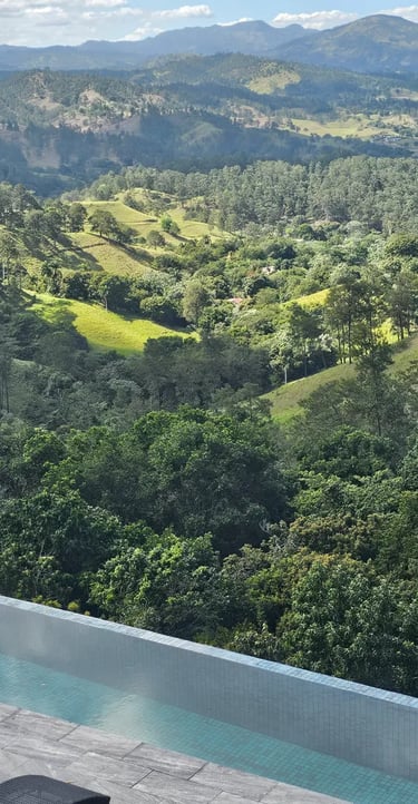 the sunset jarabacoa hotel