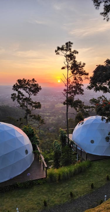 The Domes Jarabacoa