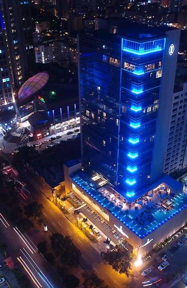 Intercontinental Real Santo Domingo By IHG hotel