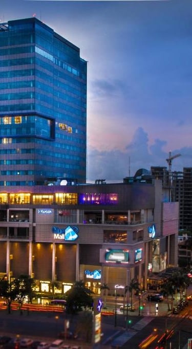 JW Marriott Hotel Santo Domingo hotel