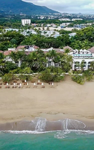 casa colonial beach hotel puerto plata