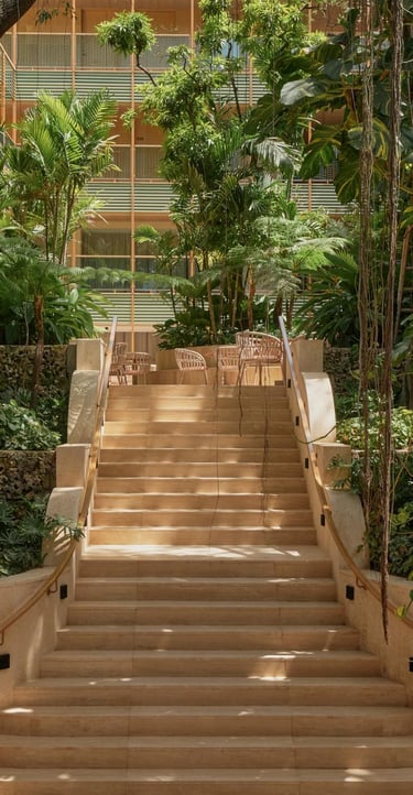 Kimpton Las Mercedes  By IHG hotel