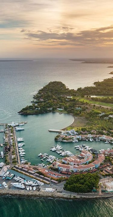 casa de campo marina