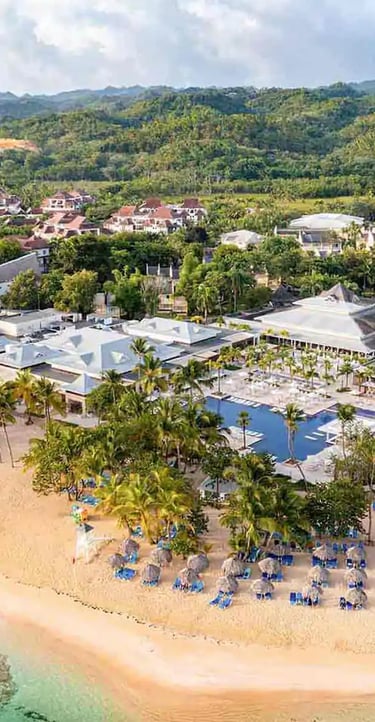 Bahia Principe el portillo samana