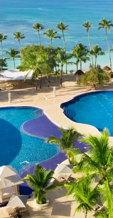 secrets la romana adults only escape