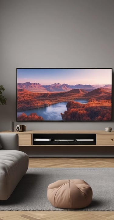 A clean laundry space with a washer and dryer neatly arranged for guest convenience.