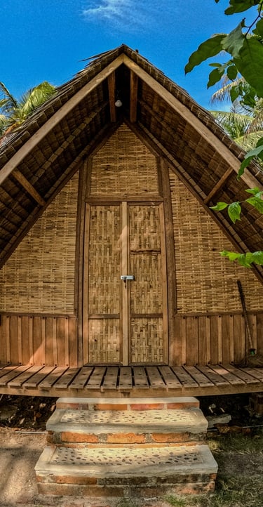 Bubu Room