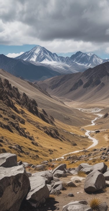 Bright living room with modern inventory