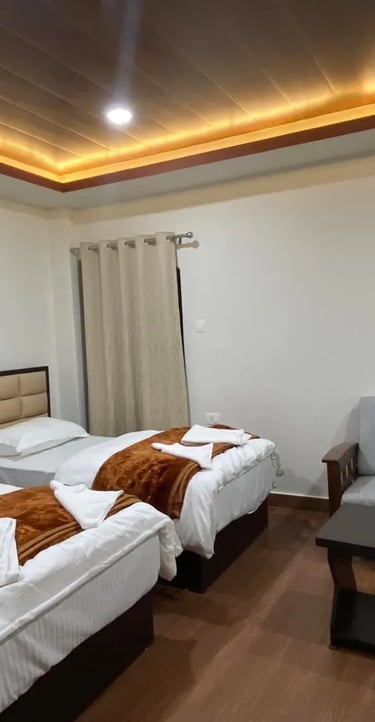 Gangtok Homestay
