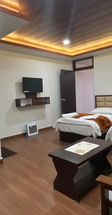 Gangtok Homestay