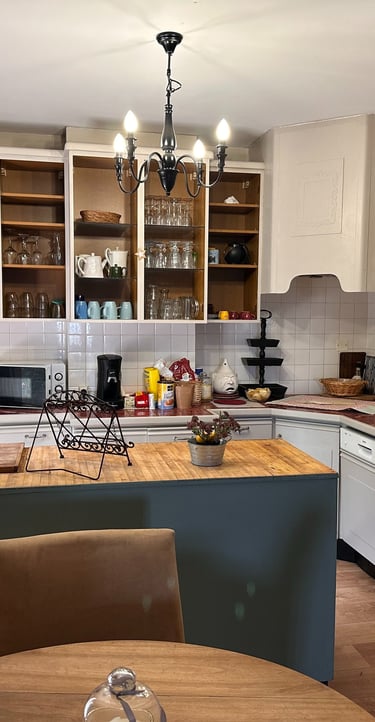 Villa avec piscine à Uzès dans le Gard